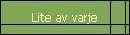 Lite av varje
